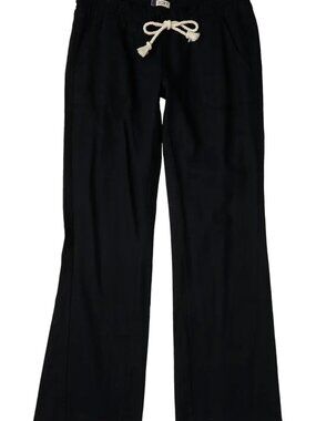 Roxy Oceanside linen pants